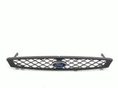 Front grill