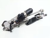 Motor del limpiaparabrisas