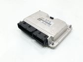 Calculateur moteur ECU