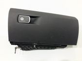 Glove box
