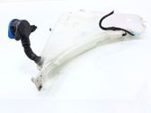 Windshield washer fluid reservoir/tank