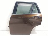 Rear door
