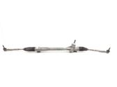 Steering rack