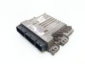 Unidad de control/módulo del motor