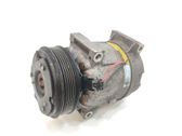Air conditioning (A/C) compressor (pump)
