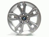 R18 alloy rim