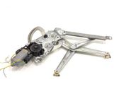 Front door electric window regulator