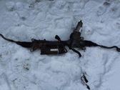 Steering rack