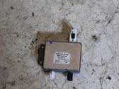 Aerial antenna amplifier