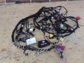 Panel wiring
