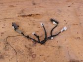 Tailgate/trunk wiring harness