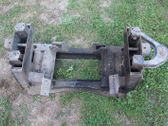 Front subframe
