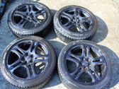 R15 alloy rim
