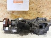 Rear differential