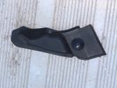Fender end trim