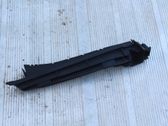 Rear door trim (molding)