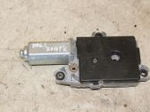 Sunroof control unit/module