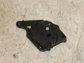 Stellmotor Heizung Klima