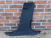 (B) pillar trim (top)