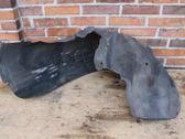 Rear arch fender liner splash guards