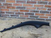 Rear sill trim cover