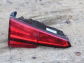 Tailgate rear/tail lights