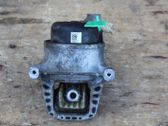 Engine mount bracket