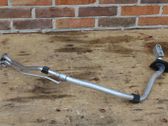 Air conditioning (A/C) pipe/hose