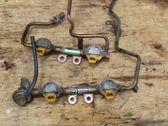 Kraftstoffverteiler Einspritzleiste Verteilerrohr