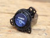 Engine start stop button switch