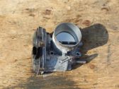 Throttle valve