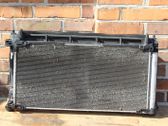 Radiator set