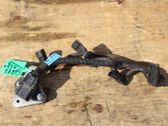 Fuel injector wires