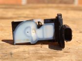 Mass air flow meter