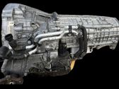 Automatic gearbox