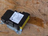 Airbag control unit/module
