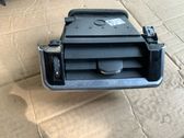 Dashboard air vent grill cover trim