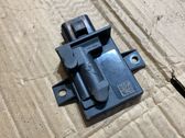 Fuel injection pump control unit/module