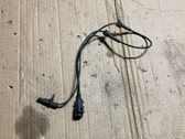 ABS wheel speed sensor