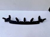 Top upper radiator support slam panel