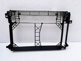 A/C cooling radiator (condenser)