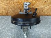 Brake booster