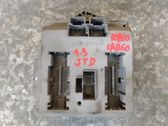 BSM Control unit