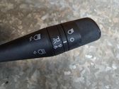 Wiper turn signal indicator stalk/switch