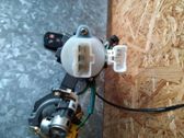 Ignition lock