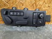 Seat control switch