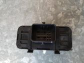 Unidad de control/módulo del motor