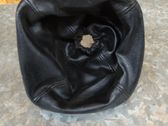 Perilla/embellecedor de cuero de la palanca de cambios