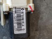 Mécanisme lève-vitre de porte arrière avec moteur