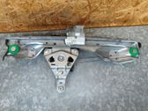 Fensterheber elektrisch mit Motor Tür hinten